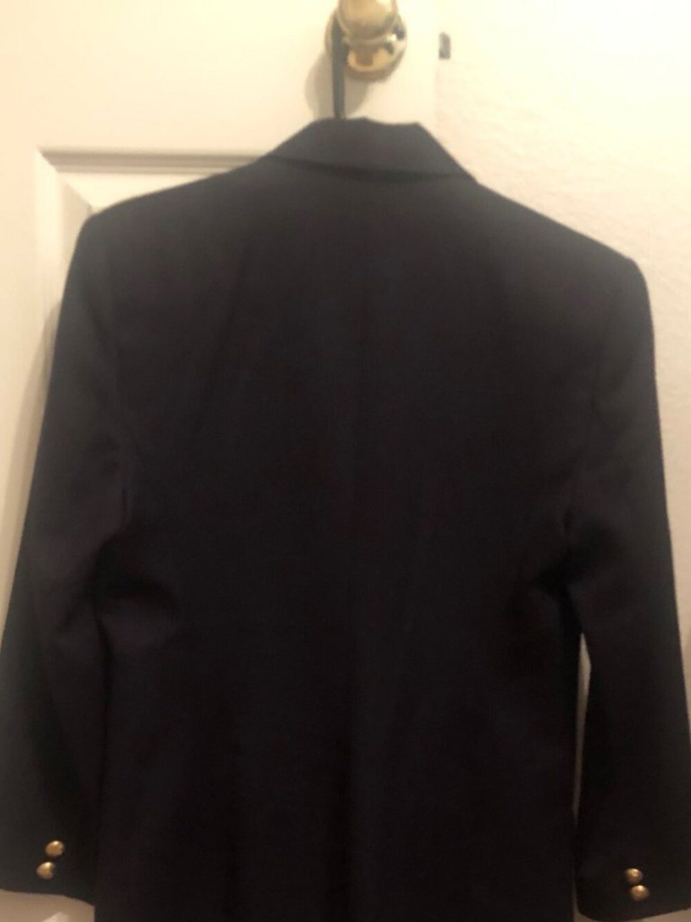 blazer, jacket - Picture 3 of 5
